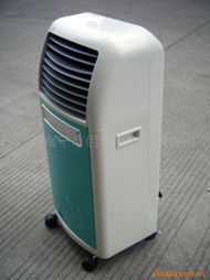 開啟環(huán)保節(jié)能新生活 LG03家用環(huán)保空調(diào)的卓越選擇