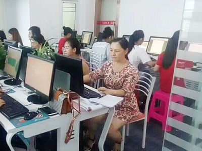 深圳觀瀾專(zhuān)業(yè)辦公與財(cái)務(wù)文員培訓(xùn)推薦 零基礎(chǔ)學(xué)會(huì)為止