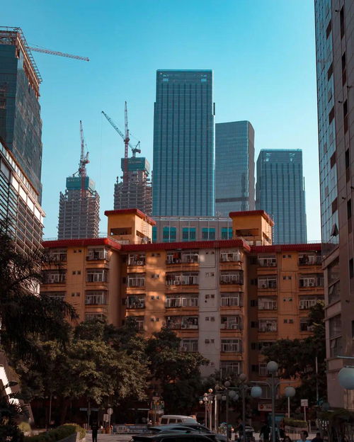 從南山到福永 深圳年輕人的跨城租房與通勤現(xiàn)實(shí)